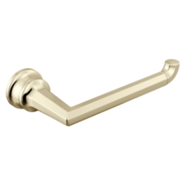 Brizo Beauclere® Tissue Holder Polished Nickel