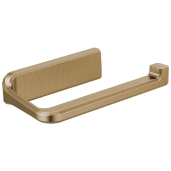 Brizo Levoir™: Tissue Holder in Luxe Gold