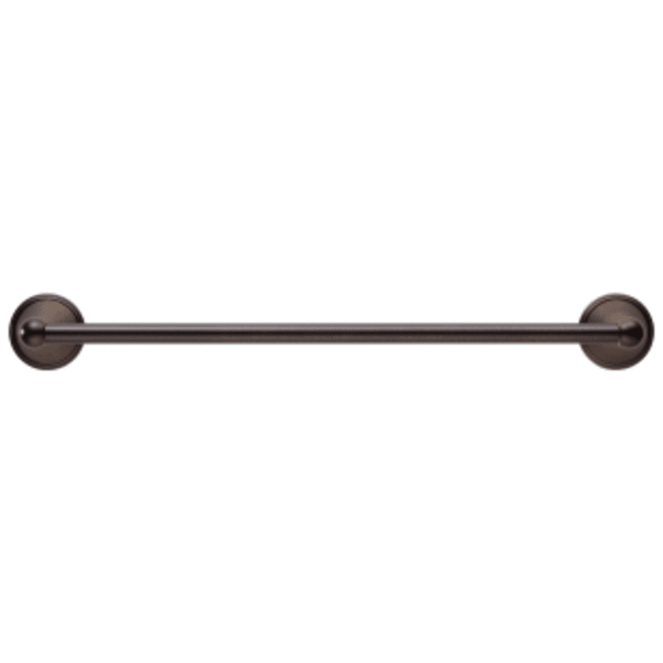 Brizo Brizo Traditional: 18" Towel Bar in Venetian Bronze