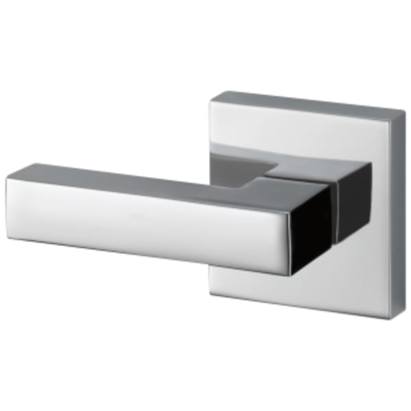 Brizo Siderna®: Front Mount Flush Lever in Chrome
