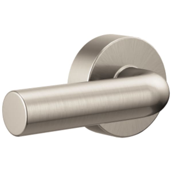 Brizo Litze®: Universal Flush Lever in Luxe Nickel