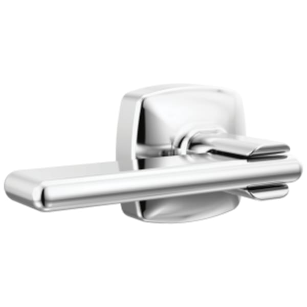 Brizo Allaria™: Universal Flush Lever in Chrome