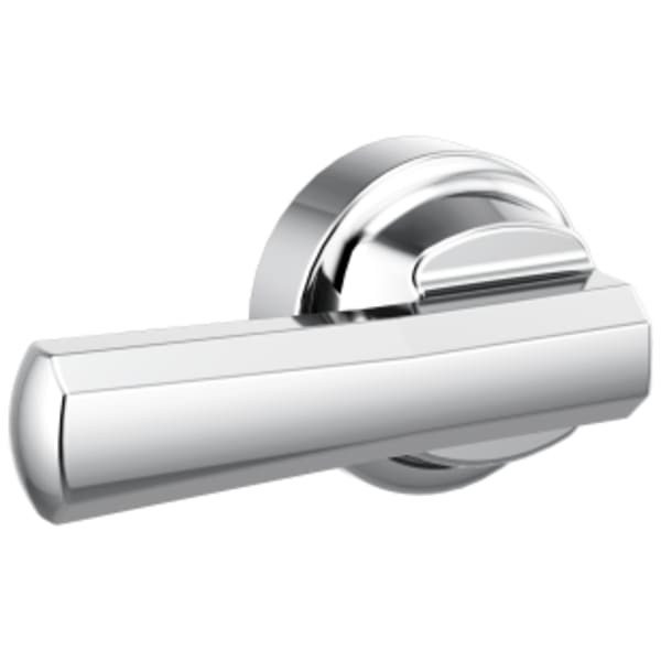 Brizo Levoir™: Universal Flush Lever in Chrome