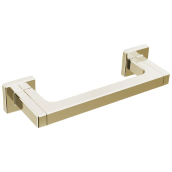 Brizo Frank Lloyd Wright®: Drawer Pull in Polished Nickel