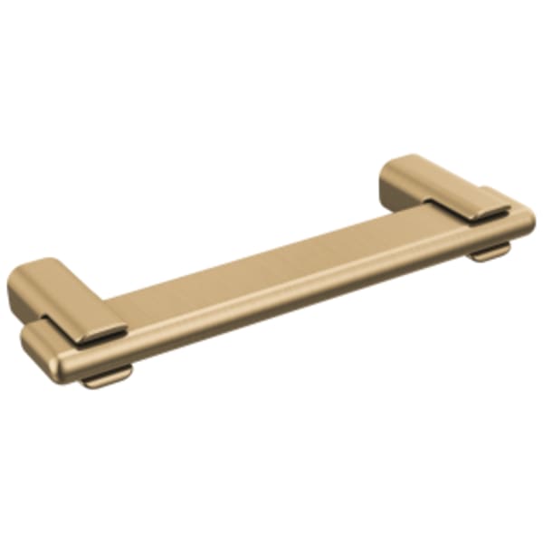 Brizo Allaria™: Drawer Pull in Luxe Gold