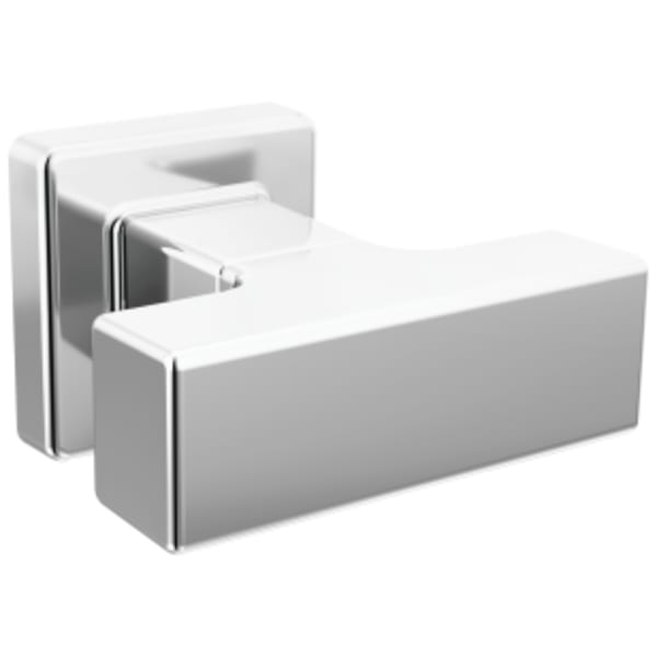 Brizo Frank Lloyd Wright®: Drawer Knob in Chrome