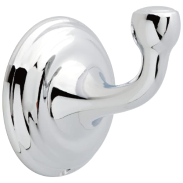 Delta Windemere®: Robe Hook in Chrome