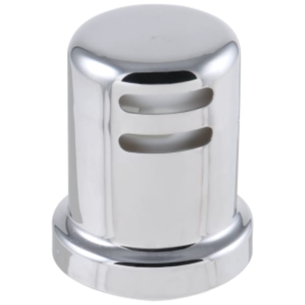 Delta Other: Kitchen Air Gap in Chrome