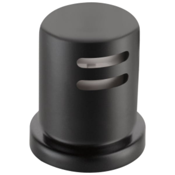 Delta Other: Kitchen Air Gap in Matte Black