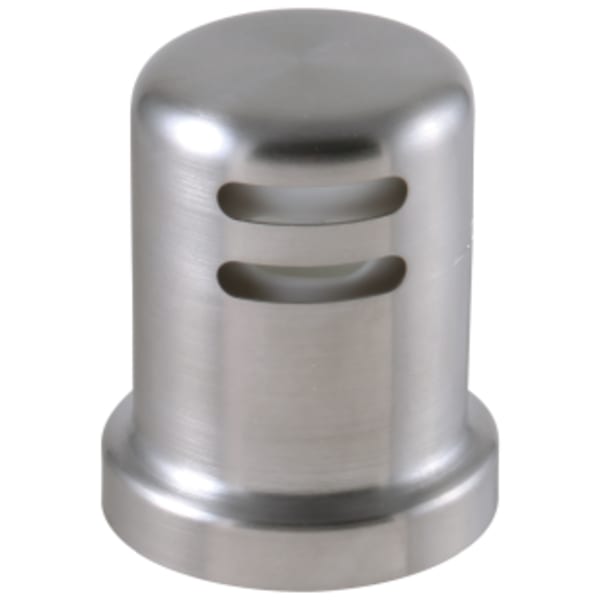 Delta Other: Kitchen Air Gap in Stainless