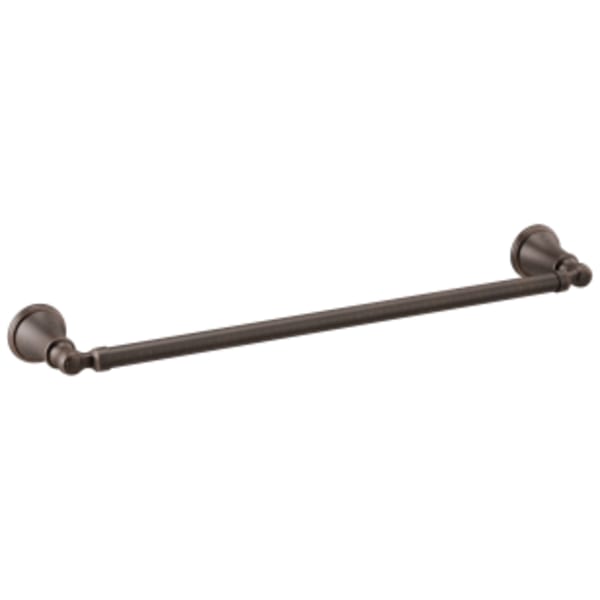 Delta Woodhurst™: Towel Bar - 18" in Venetian Bronze