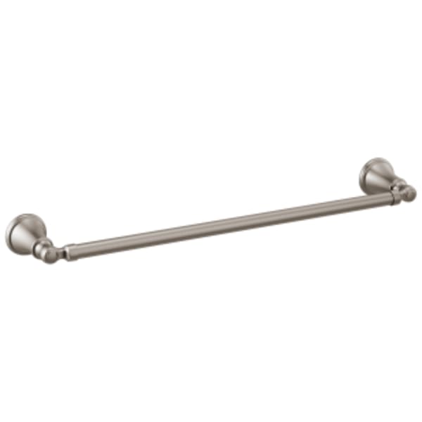 Delta Woodhurst™: Towel Bar - 18" in Stainless