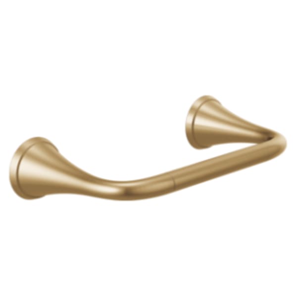 Delta Kayra® 8" Towel Bar Champagne Bronze
