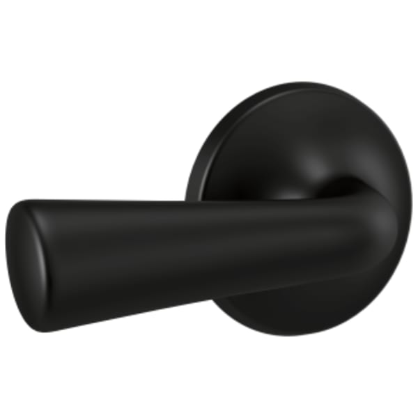 Delta Kayra™: Tank Lever in Matte Black