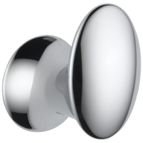 Delta Lahara®: Robe Hook in Chrome