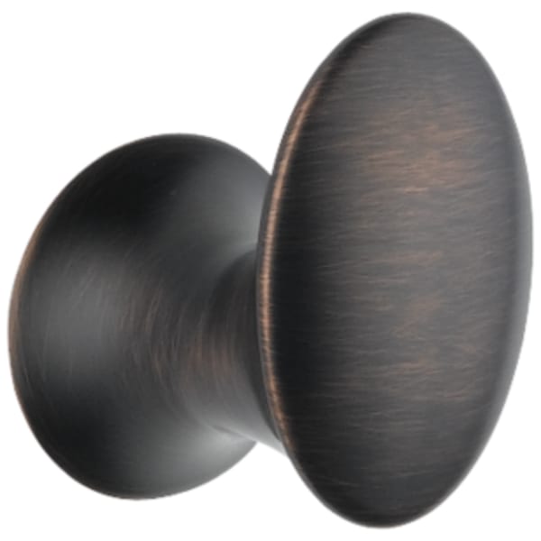 Delta Lahara®: Robe Hook in Venetian Bronze