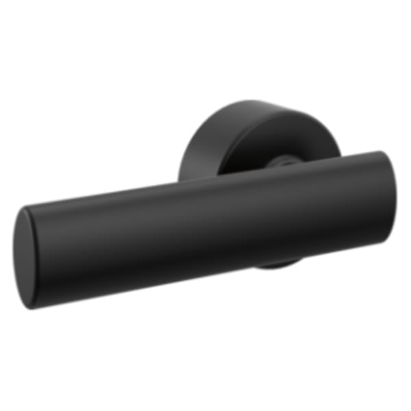 Delta Altado™ Tank Lever Matte Black