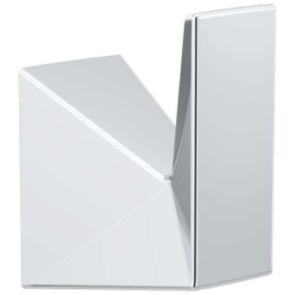 Delta Trillian™ Robe Hook Chrome