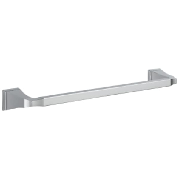 Delta Dryden™: 18" Towel Bar in Chrome