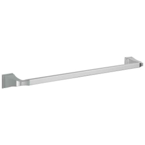 Delta Dryden™: 24" Towel Bar in Chrome