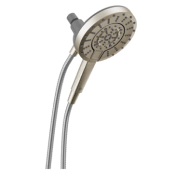 Delta Universal 5-Setting In2ition® with ProClean® Spotshield Brushed Nickel