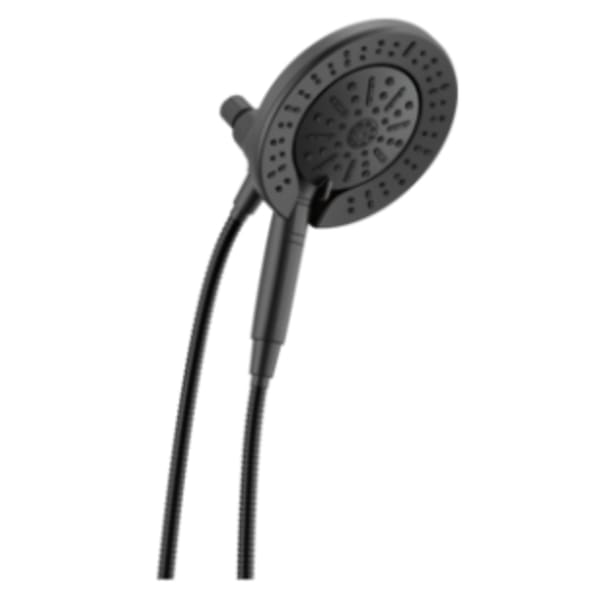 Delta Universal 6-Setting In2ition® with ProClean® Matte Black