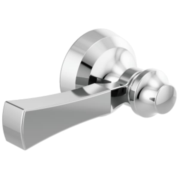 Delta Dorval™: Universal Tank Lever in Chrome