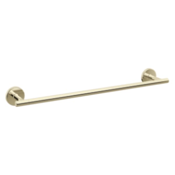 Delta Trinsic® 18" Towel Bar Polished Nickel
