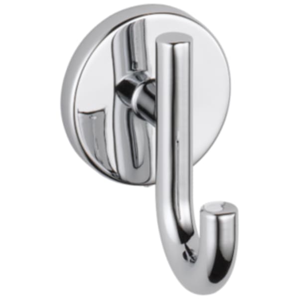 Delta Trinsic®: Robe Hook in Chrome