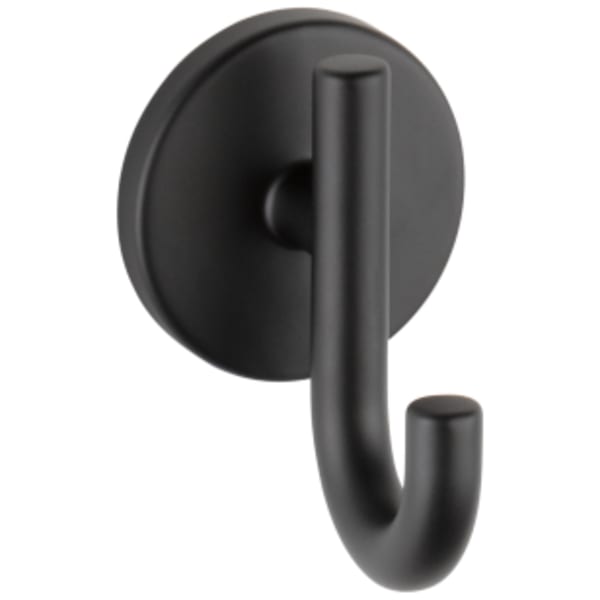 30~ Towel Bar in Matte Black 75930-BL