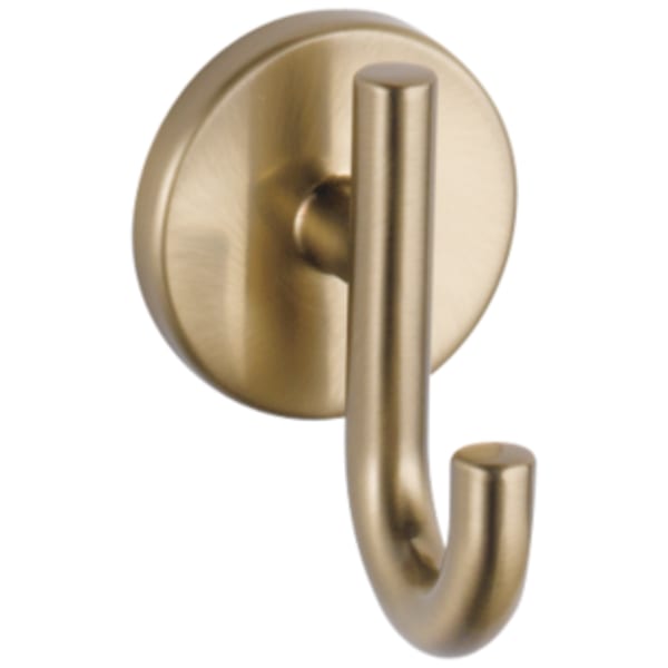 Delta Trinsic®: Robe Hook in Champagne Bronze