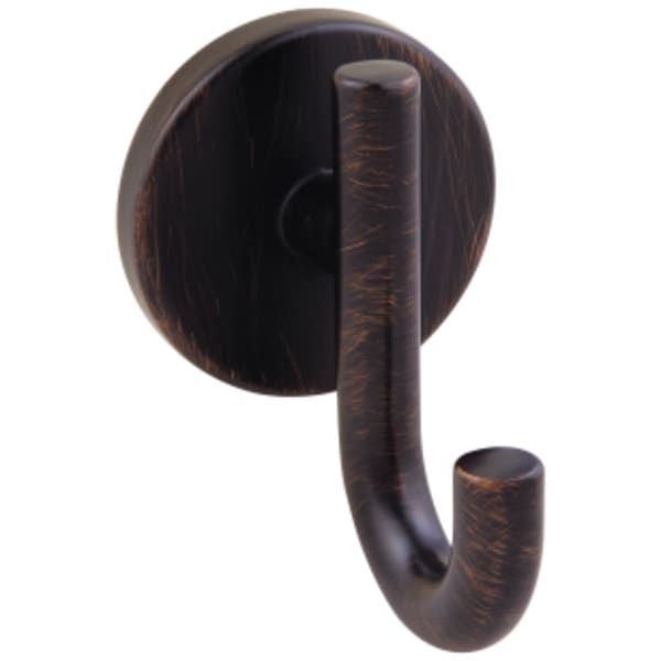 Delta Trinsic® Robe Hook Venetian Bronze