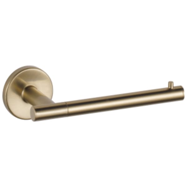 Delta Trinsic®: Tissue Holder in Champagne Bronze
