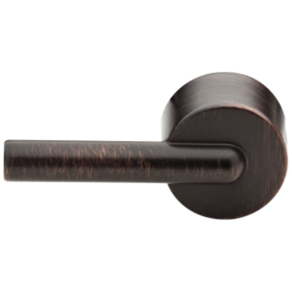 Delta Trinsic®: Tank Lever in Venetian Bronze