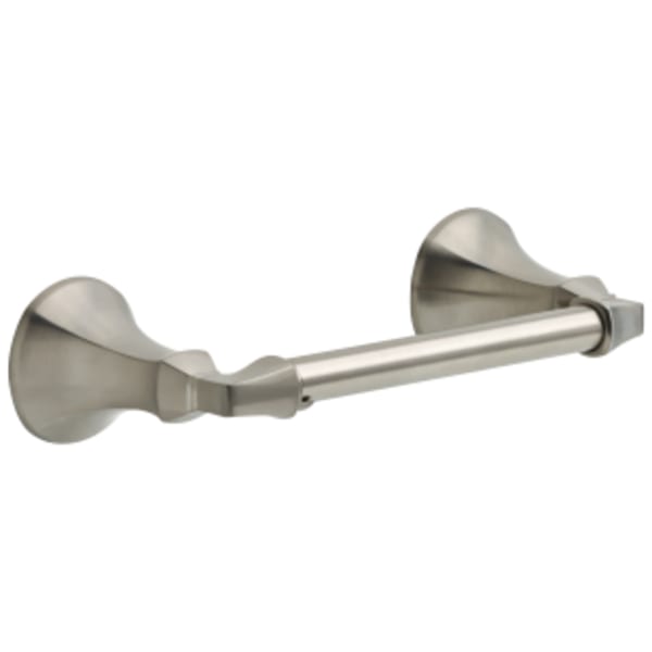 Delta Ashlyn Rubbed Bronze Ii Double-Hook Wall Mount Towel Hook in the  Towel Hooks department at