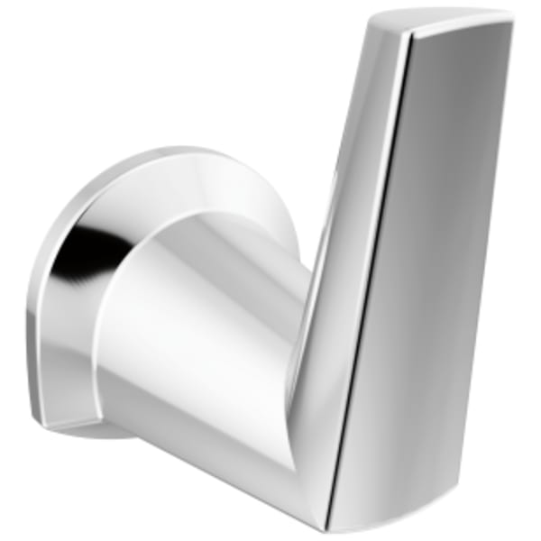 Delta Galeon™: Robe Hook in Chrome