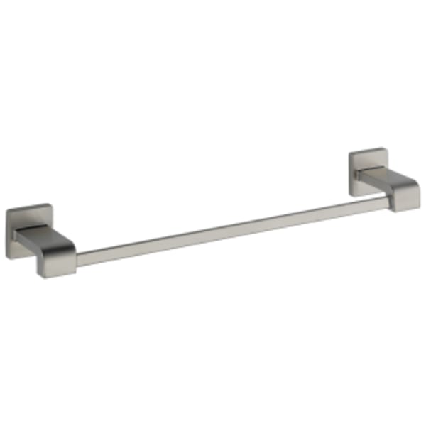 Delta Urban Arzo: 18" Towel Bar in Stainless