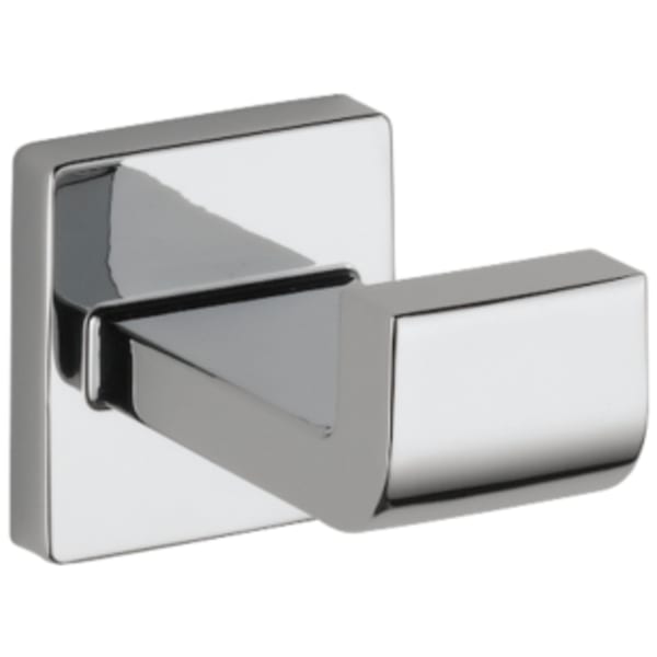 Delta Urban Arzo: Robe Hook in Chrome