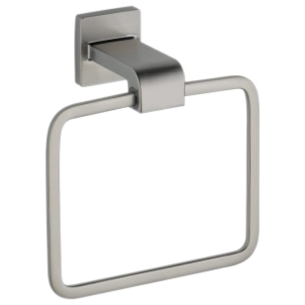 Delta Urban Arzo: Towel Ring in Stainless
