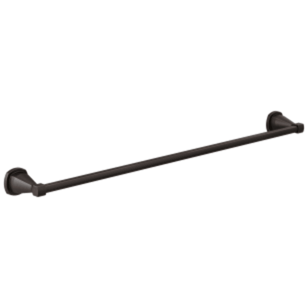 Delta Stryke®: 30" Towel Bar in Venetian Bronze