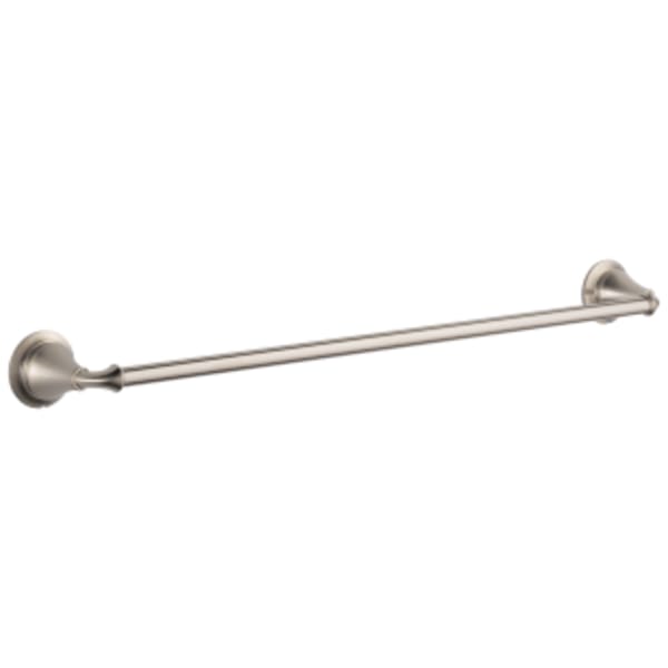 Pacific Plumbing Supply Company  Delta Cassidy™: 24 Towel Bar in