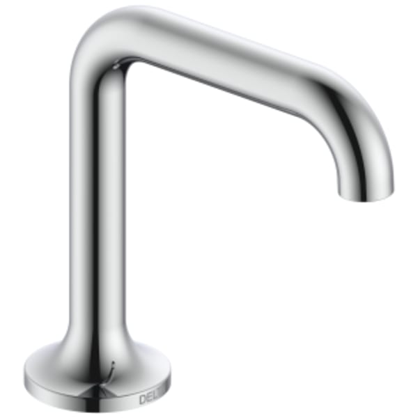 Commercial 800DPA: Electronic Lavatory Faucet with Proximity Sensing Technology - Battery Operated, 1.0GPM in Chrome