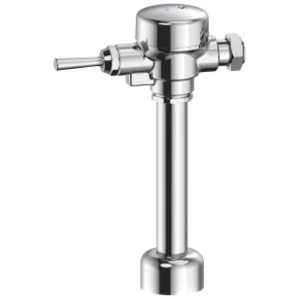 Commercial 81T: Flush Valve Fits Sloan / Zurn - Exposed