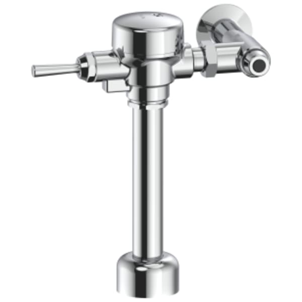 Commercial 81T: Flush Valve - Exposed