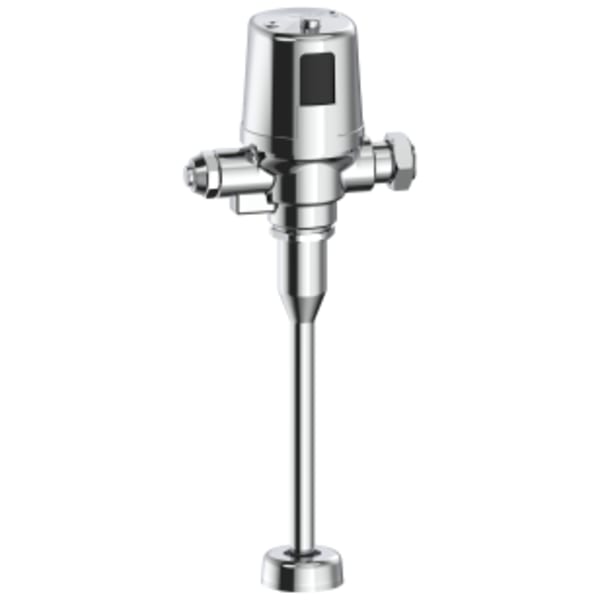 Commercial 81TBT / 81THW: UR Flush Valve Battery Operated fits Sloan/Zurn - Exposed
