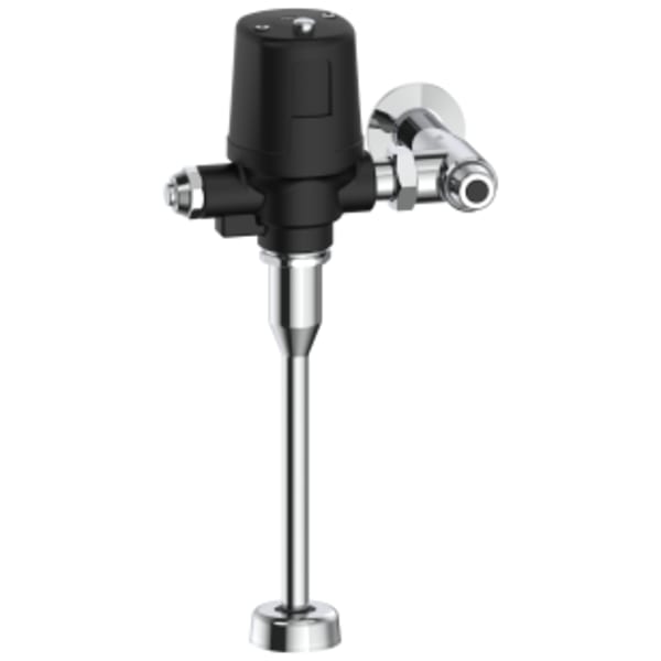 Commercial 81TBT / 81THW: Electronic Urinal Flush Valve - Manual Mechanical Override