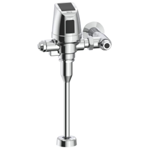 Commercial 81T: UR SOLAR FLUSH VALVE - 1.9LPF / 0.5GPF