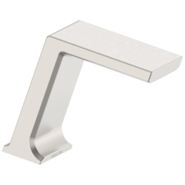 Commercial 800DPA: Electronic Lavatory Faucet with Proximity Sensing Technology - Hardwire Operated, 0.35GPM in Stainless