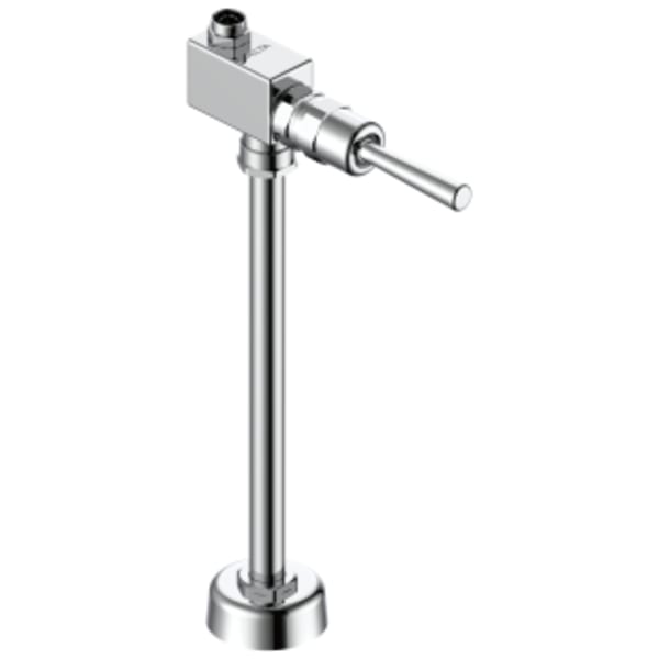 Commercial 86T5 / 86T6: Metering Urinal Valve - Exposed