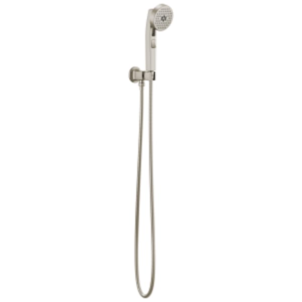 Brizo Kintsu® Multi-FunctionWall Mount Handshower Luxe Nickel
